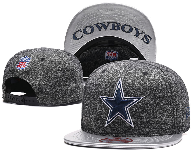 NFL Dallas Cowboys Stitched Snapback Hats 025